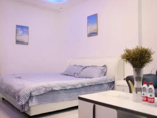 Qingfeng E-sports Homestay