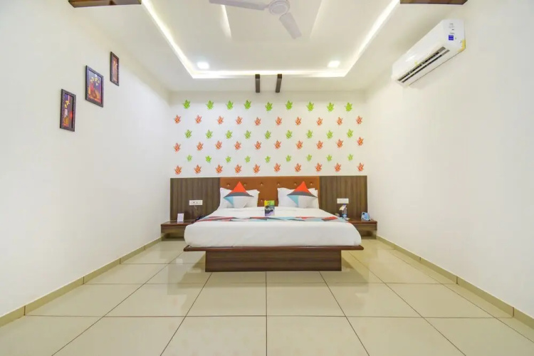 Shiv Residency by FabExpress