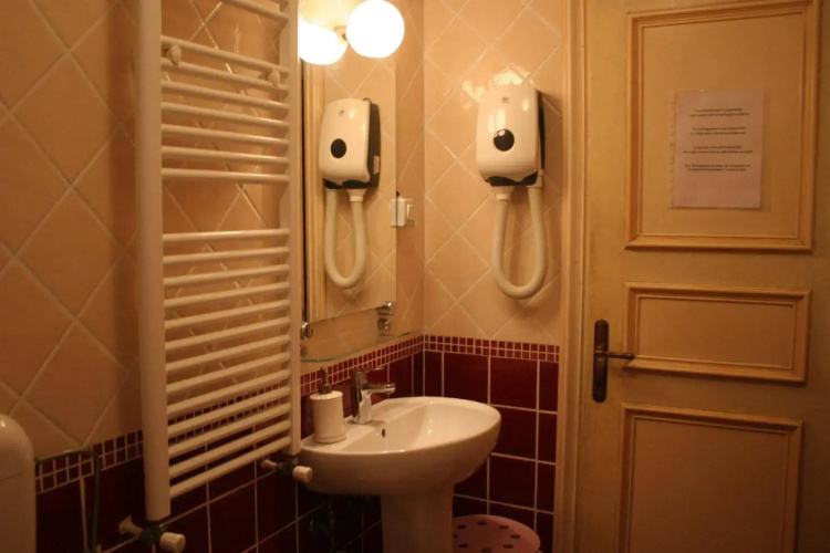 B&B a Casa di Virgilio