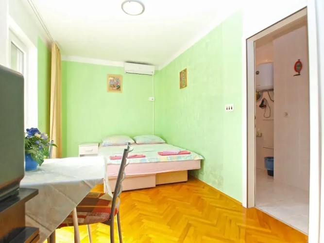 Apartment 1265