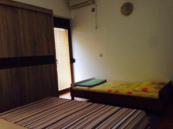 2 Bedrooms Superior Apartment