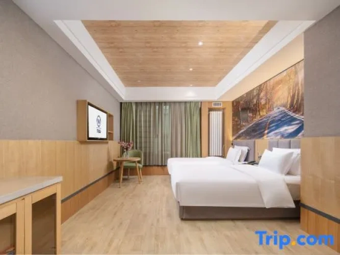 Premium Twin room