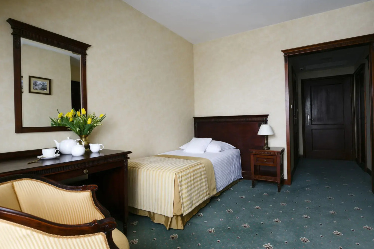 Turowka Hotel & Spa