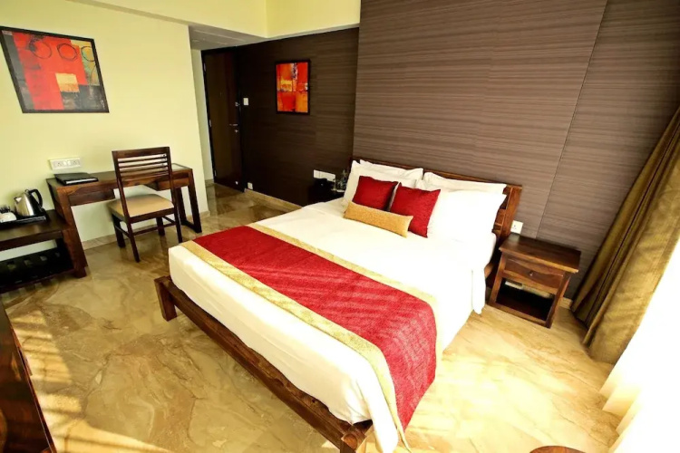 Nirvana Residences by 1589 Hotels