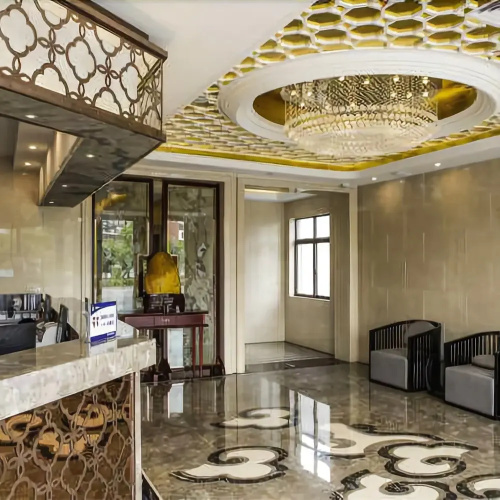 Shangyuan Boutique Hotel