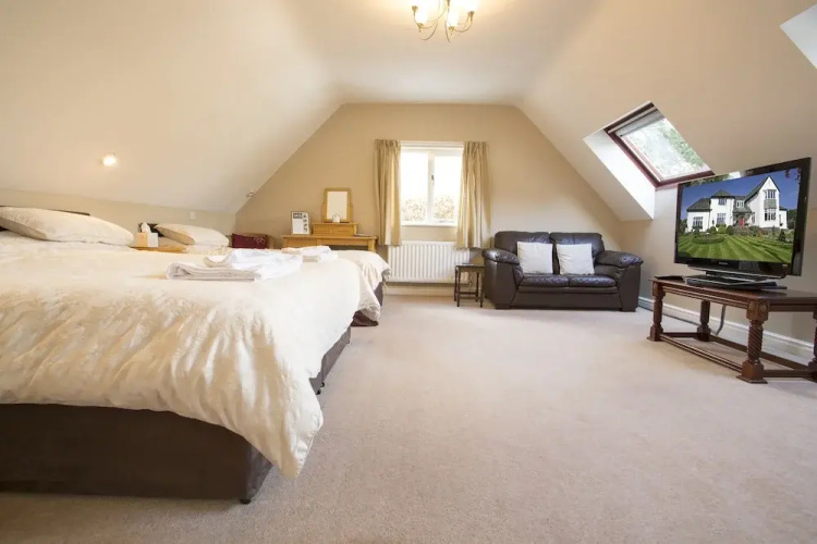Dalegarth House