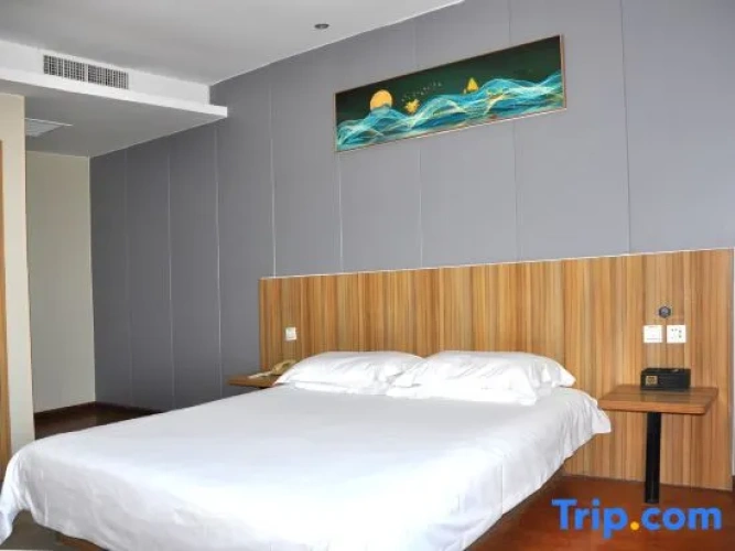 Business Double Suite