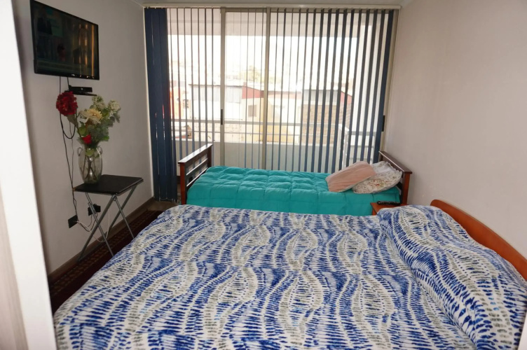 Departamento elizabeth