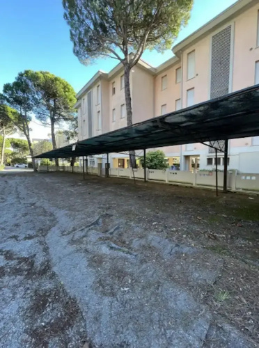 Flat With Sunny Terrace Close to the Beach