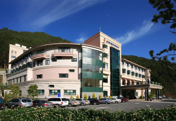 Hotelbild