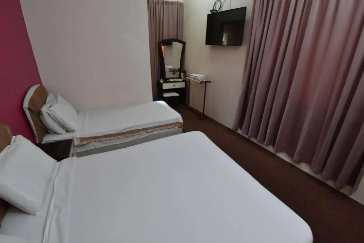 Eighty-Eight Inn