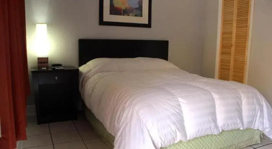 Ramona Motel