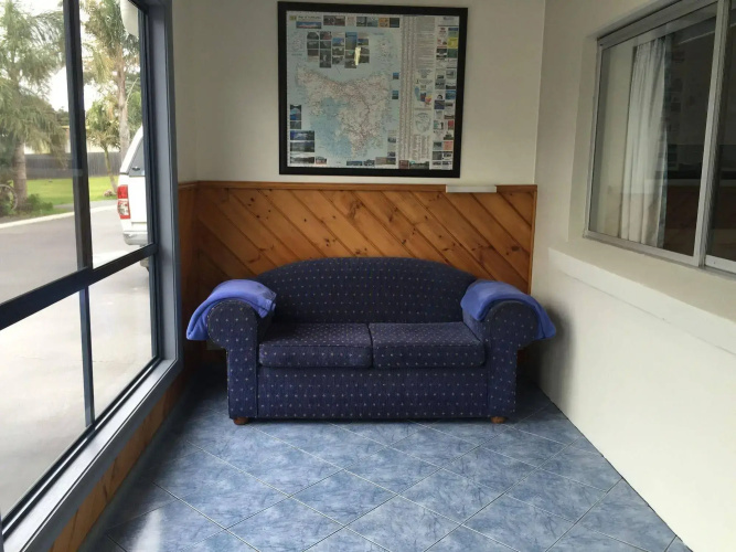 Georges Bay Apartments