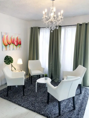 Aibonito Hotel 203