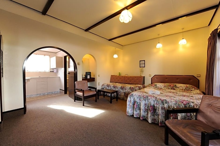 Family Apartment