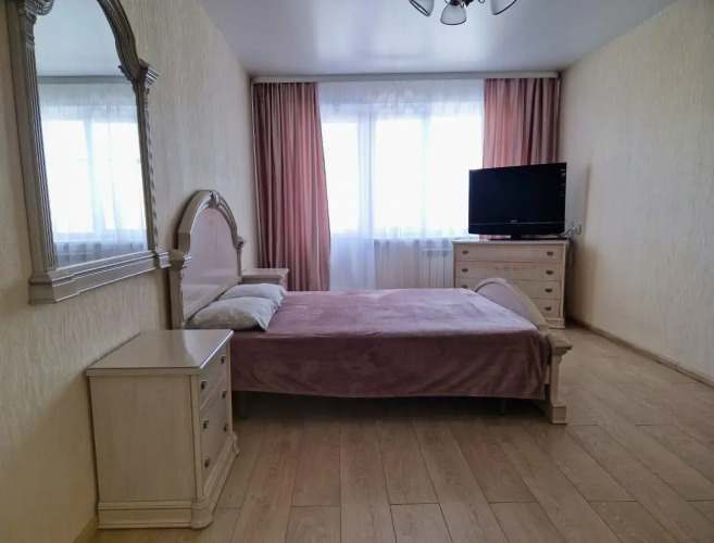 Фотография номера квартиры Апартаменты на улице Елизаровых