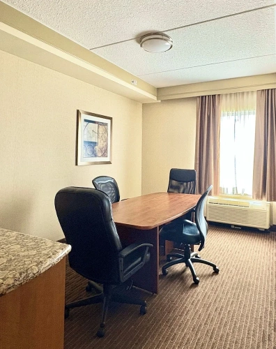 Business Double Suite