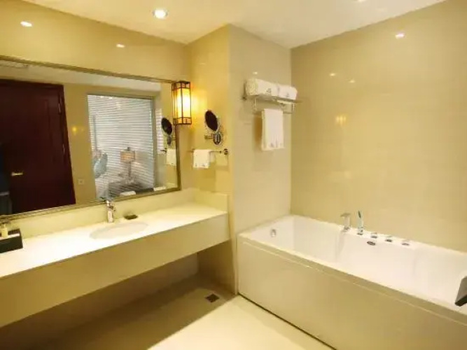 Vanture Hotel Lanzhou