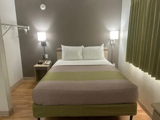 Quality Inn Fishers - Indianapolis