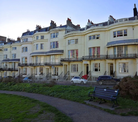 Hotelafbeelding