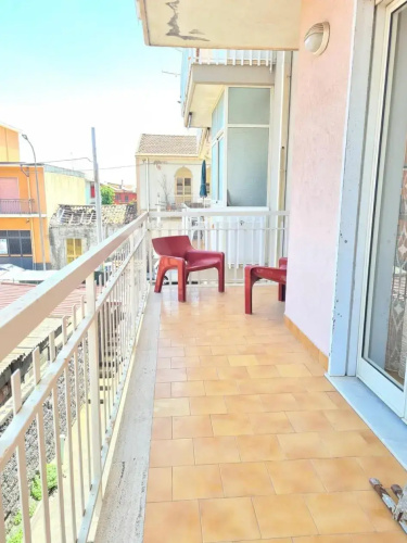 Casa Marina