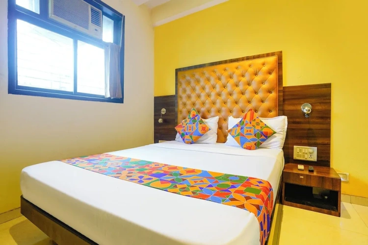 Premium room