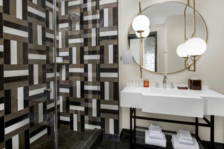 The Troubadour Hotel New Orleans, Tapestry Collection by Hilton photo 10