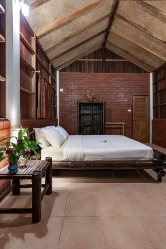 Noks Garden Resort