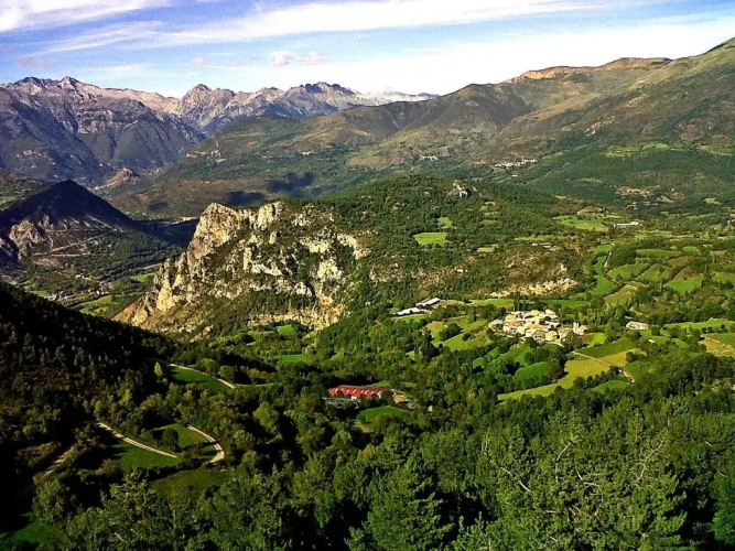 Apartamentos Tuara