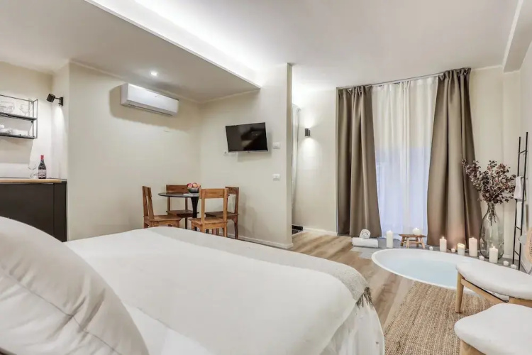 Welchome suites