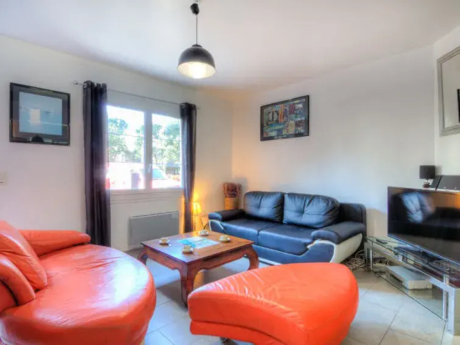 Holiday Home De la Plage