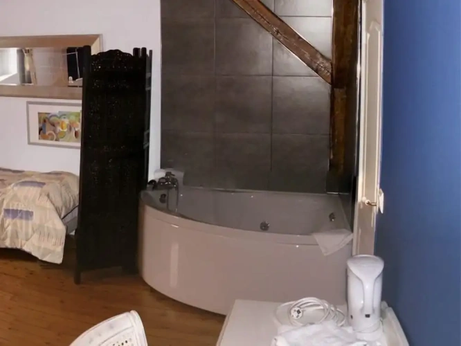 Classic Triple room