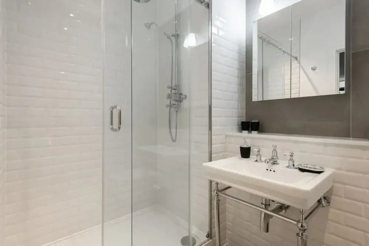Platinum Apartment in Central Camden 9984