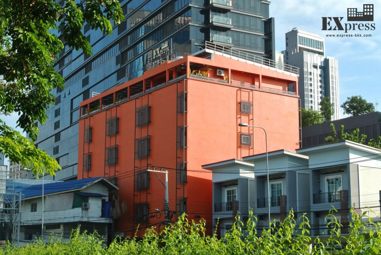 Otel görseli