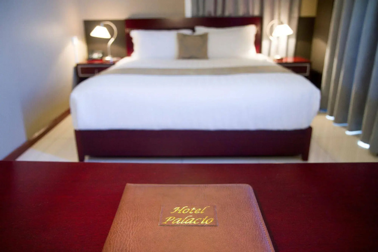 Hotel Palacio