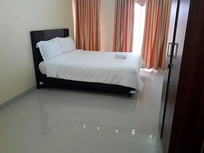 Toraja Lodge Hotel