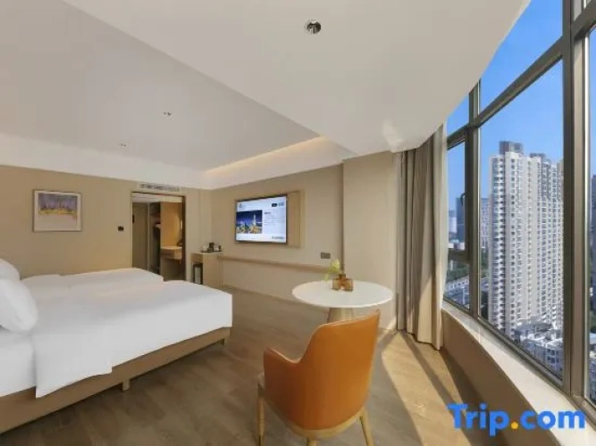Business Twin room