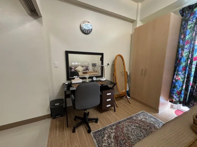Saint Honore Condo