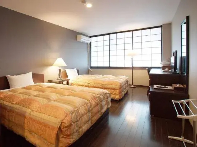 Hotel Yumeiroha