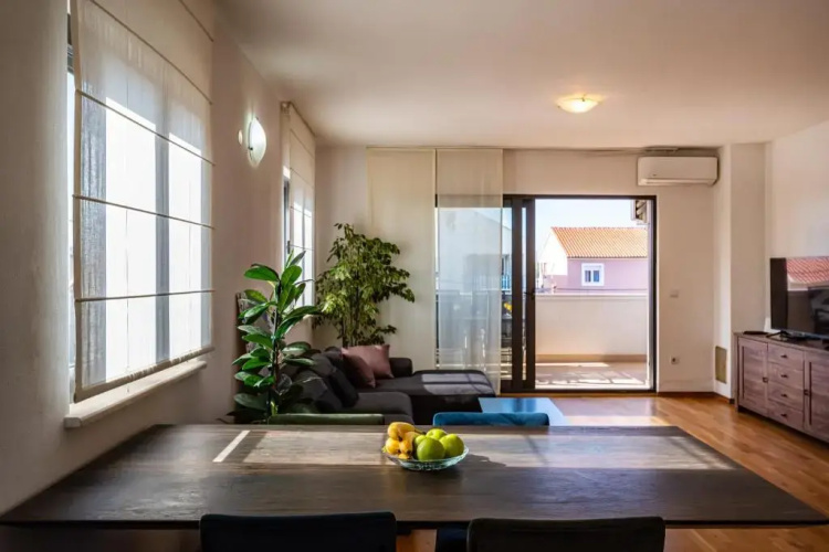 Apartman Eta