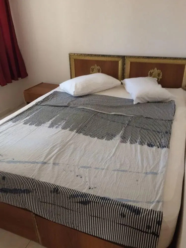 Karaburun Ankara Otel