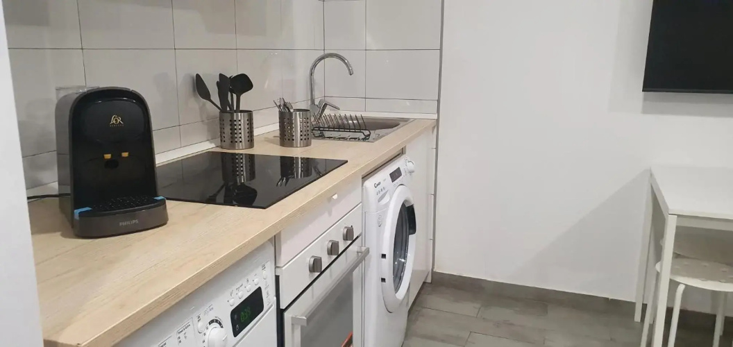 #4# Apartamento Sevilla Centro