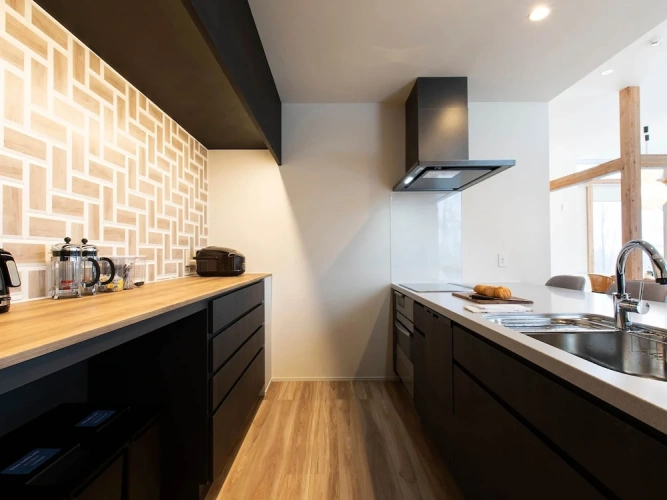 4 Bedrooms Villa
