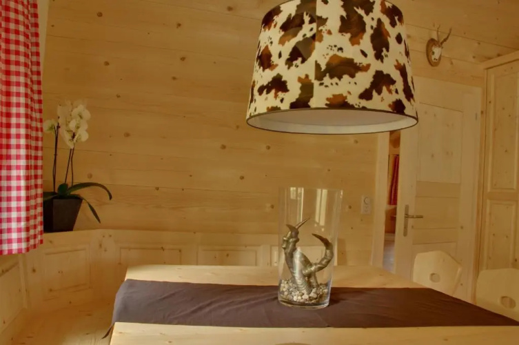 Schatzalp Snow & Mountain Resort