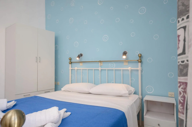 Depis Apartments 2