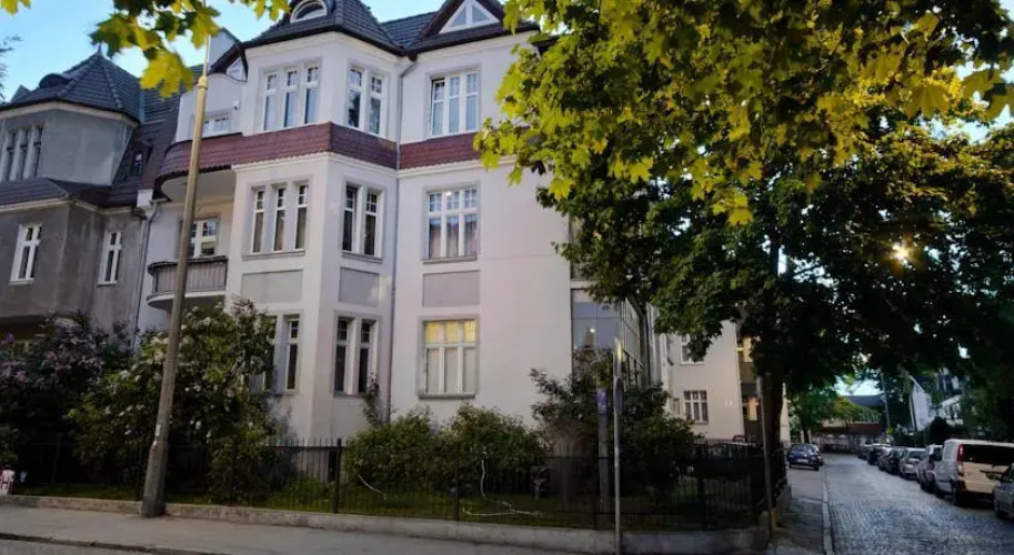 Image de l'hôtel