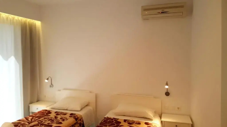 Aphrodite House