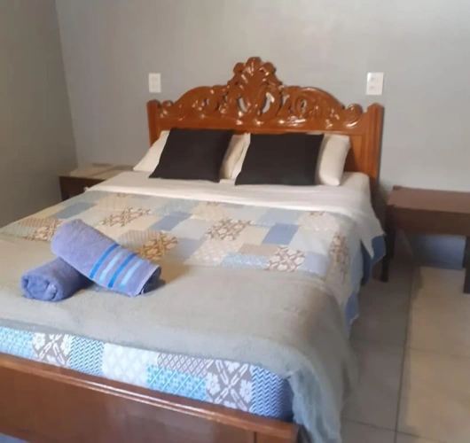 Comfort Apartment
