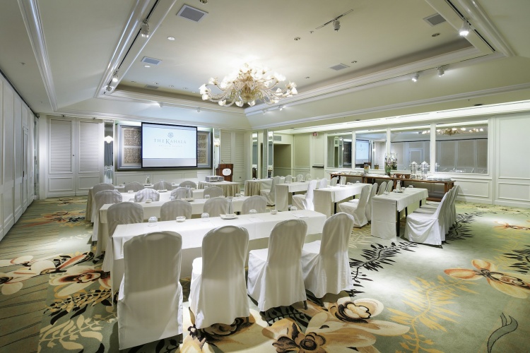 The Kahala Hotel & Resort photo 20