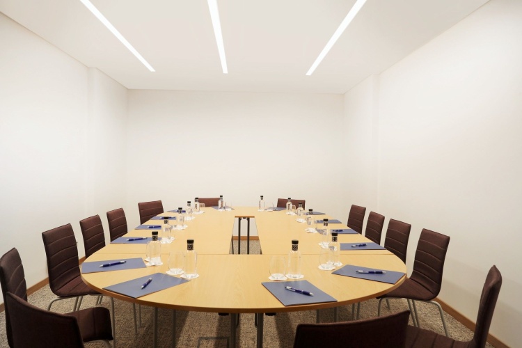 Iberostar Selection Lisboa photo 23